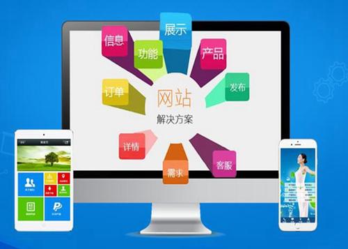 敦煌如何进行网站设计才能突出产品的优势